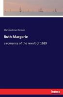 Ruth Margerie 3741114812 Book Cover