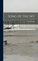 Song of the Sky 1796636118 Book Cover