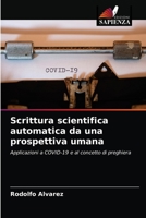 Scrittura scientifica automatica da una prospettiva umana 6203625353 Book Cover