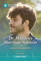 Dr. Madden's Marriage Solution 1335993673 Book Cover