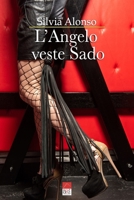 L'Angelo veste Sado B097XB918X Book Cover