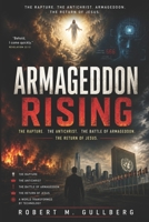 Armageddon Rising B0H4FTRBMS Book Cover