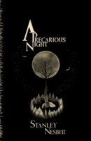 A Precarious Night 1795841281 Book Cover