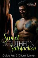 Sweet Southern Satisfaction 1979595755 Book Cover