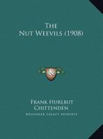 The Nut Weevils 1169389791 Book Cover