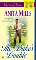 The Duke's Double 0451154002 Book Cover