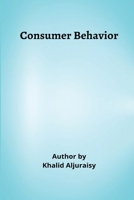 Consumer Behavior 9735643596 Book Cover