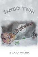 Santa's Twin 109806805X Book Cover
