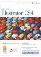 Illustrator Cs4: Advanced, Ace Edition + Certblaster 1426005083 Book Cover