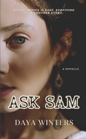 ASK SAM B0F249PTB5 Book Cover