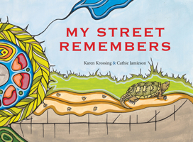 My Street Remembers 1773066358 Book Cover