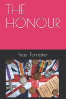 THE HONOUR B099173NZH Book Cover