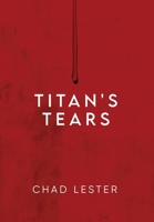 Titan's Tears B0CQWRCDT5 Book Cover