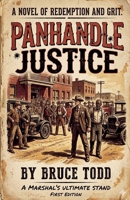 Panhandle Justice B0GRRL3D8B Book Cover
