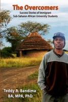 The Overcomers 1365040364 Book Cover