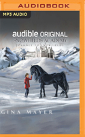 Pferdeflüsterer-Academy, Band 1: Reise nach Snowfields 1713568586 Book Cover