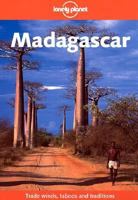 Lonely Planet Madagascar 1864502150 Book Cover