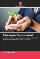 Educação Empresarial 6630330889 Book Cover