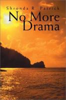 No More Drama 0595262163 Book Cover