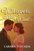 Whispers on the Wind B0FGW8N685 Book Cover