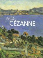Cezanne 1840135697 Book Cover