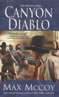 Canyon Diablo 0786021209 Book Cover