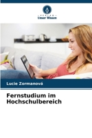Fernstudium im Hochschulbereich (German Edition) 620828337X Book Cover