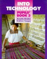 Into Technology 0174233604 Book Cover