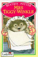 Meet Mrs. Tiggy-winkle (First Board Book, Potter) 0785300023 Book Cover
