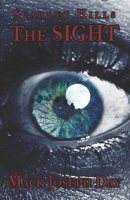 The Sight (Scarlet Hills) B08F719CTB Book Cover