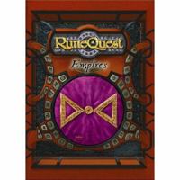 RuneQuest: Empires 1906103836 Book Cover