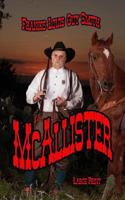 McAllister 1491247460 Book Cover