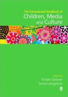 International Handbook of Children, Media and Culture 141292832X Book Cover