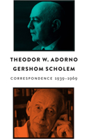 Correspondence: 1939 - 1969 1509510451 Book Cover