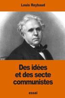 Des id�es et des sectes communistes 1540473414 Book Cover