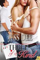 Three of a Kind 1609287290 Book Cover