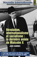 Nouvelle Internationale No 9 1604880139 Book Cover