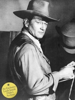 John Wayne: The Legend and the Man: An Exclusive Look Inside Duke's Archive 1576875903 Book Cover