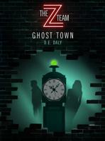 Ghost Town 1538381923 Book Cover