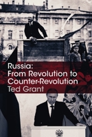 Russia: From Revolution to Counter-Revolution 190000772X Book Cover