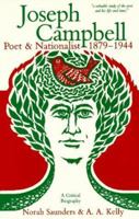 Joseph Campbell: Poet & Nationalist 1879-1944, a Critical Biography 0863271545 Book Cover