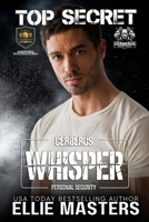Whisper (Cerberus Personal Security) 1964261775 Book Cover