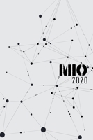 Terminkalender 2020: F�r Mio personalisierter Taschenkalender und Tagesplaner ca DIN A5 376 Seiten 1 Seite pro Tag Tagebuch Wochenplaner 1677811307 Book Cover