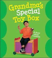 Grandma's Special Toy Box 0732729491 Book Cover