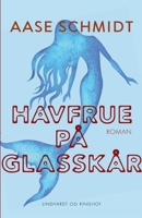 Havfrue på glasskår 8726270072 Book Cover