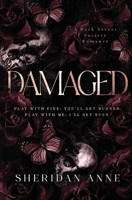 Damaged: (Discreet Cover) (Boys of Winter (Discreet Covers)) 1925958981 Book Cover