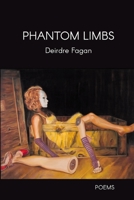 Phantom Limbs B0CKKJ62ZZ Book Cover