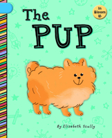 The Pup 1668937506 Book Cover