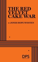 The Red Velvet Cake War 0822224828 Book Cover
