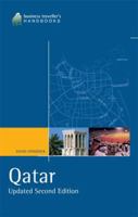 Qatar: The Business Traveller's Handbook (Qatar) 1566564972 Book Cover
